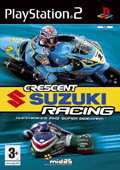 Crescent Suzuki Racing (PS2), 