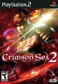 Crimson Sea 2 (PS2), 