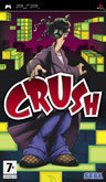 Crush (PSP), Kuju Ent.