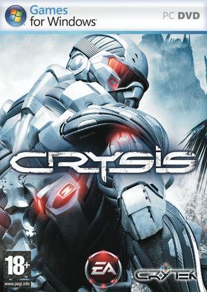Crysis (PC), Crytek