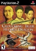 Crouching Tiger, Hidden Dragon (PS2), 