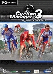 Cycling Manager 3 (PC), MediaMix
