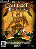 Dark Age of Camelot: Darkness Rising (add-on) (PC), EA Mythic