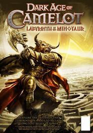Dark Age of Camelot: Labyrinth of the Minotaur (add-on) (PC), EA Mythic