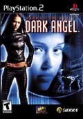 Dark Angel (PS2), 