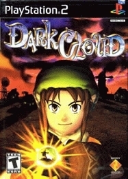 Dark Cloud (PS2), Sony
