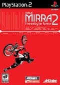 Dave Mirra Freestyle BMX 2 (PS2), 