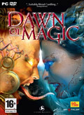 Dawn of Magic (PC), SkyFallen Entertainment