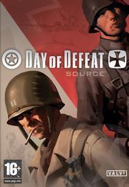 Day Of Defeat: Source (PC), Electronic Arts
