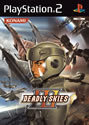Deadly Skies 3 (PS2), 