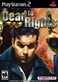 Dead to Rights (PS2), Namco