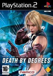 Death by Degrees (PS2), Namco