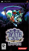Death Jr. 2: Root of Evil (PSP), Backbone Entertainment