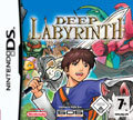 Deep Labyrinth (NDS), Marvelous Interactive