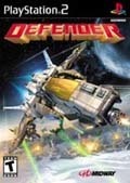 Defender (PS2), 