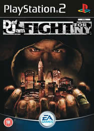 Def Jam: Fight For NY (PS2), 