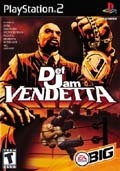 Def Jam Vendetta (PS2), 