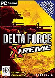 Delta Force Xtreme (PC), Novalogic