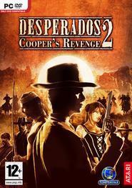 Desperados 2 Coopers Revenge (PC), Spellbound