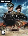 Deserts Rats vs. Afrika Korps (PC), Digital Reality