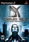 Deus Ex (PS2), 
