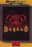 Diablo (PC), Blizzard Entertainment