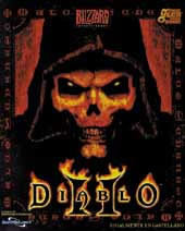 Diablo II (PC), Blizzard Entertainment