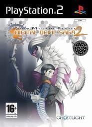 Shin Megami Tensei Digital Devil Saga 2 (PS2), ATLUS