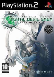 Shin Megami Tensei Digital Devil Saga (PS2), ATLUS