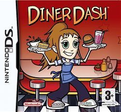 Diner Dash (NDS), Gamelab