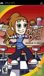 Diner Dash (PSP), GameLab
