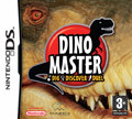 Dino Master (NDS), Create Office