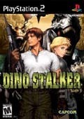 Dino Stalker (PS2), 