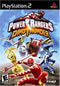 Power Rangers: Dino Thunder (PS2), 