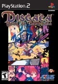 Disgaea: Hour of Darkness (PS2), Atlus