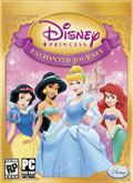 Disney Princess: De Betoverende Reis (PC), To Be Announced