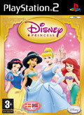 Disney Princess: De Betoverende Reis (PS2), To Be Announced
