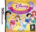 Disney Princess: Magische Edelstenen (NDS), To Be Announced