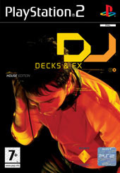 DJ: Decks & Fx (PS2), 