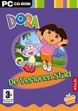 Dora De Verloren Stad (PC), Global Star