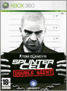 Tom Clancy's Splinter Cell: Double Agent (Xbox360), Ubisoft