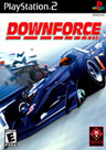 Downforce (PS2), 