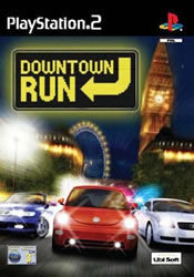 Downtown Run (PS2), 