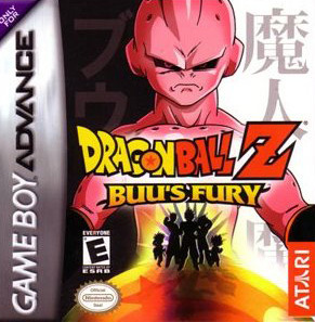 Dragon Ball Z: Buu's Fury (GBA), Webfoot Technologies