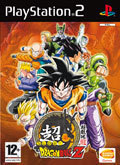 Super Dragon Ball Z (PS2), Crafts & Meister