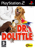 Dr. Dolittle (PS2), Aqua Pacific
