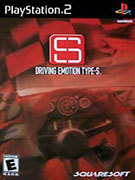 Driving Emotion Type-S (PS2), 