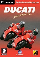 Ducati World Championship (PC), Atrematica