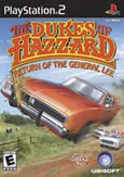 The Dukes of Hazzard: Return of the General Lee (PS2), 