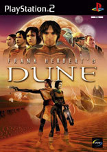 Frank Herbert`s Dune (PS2), Widescreen Games
